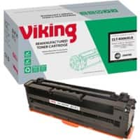 Compatible Viking Samsung CLT-K506 Toner Cartridge Black