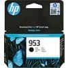 HP 953 Original Ink Cartridge L0S58AE Black