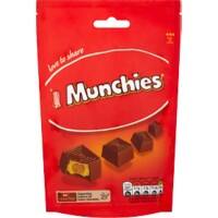 Nestlé Munchies Chocolate 104 g