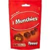 Nestlé Munchies Milk Chocolate Bag No Artificial Colours, Flavours or Preservatives 104g