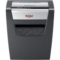 Rexel Momentum X312 Cross-Cut Shredder Security Level P-3 13 Sheets