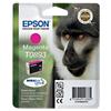 Epson T0893 Original Ink Cartridge C13T08934011 Magenta