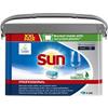 Sun Professional Dishwasher Tablets All in 1 Pack of 200