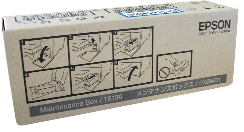 Epson C13T619000 Maintenance Kit