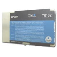 Epson T6162 Original Ink Cartridge C13T616200 Cyan