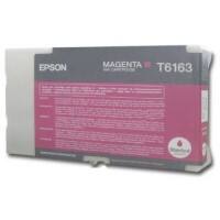 Epson T6163 Original Ink Cartridge C13T616300 Magenta