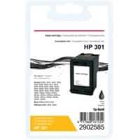 Office Depot 301 Compatible HP Ink Cartridge CH561EE Black
