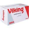 Viking Rubber Bands 3 x 160mm Ø 101mm Natural 500g