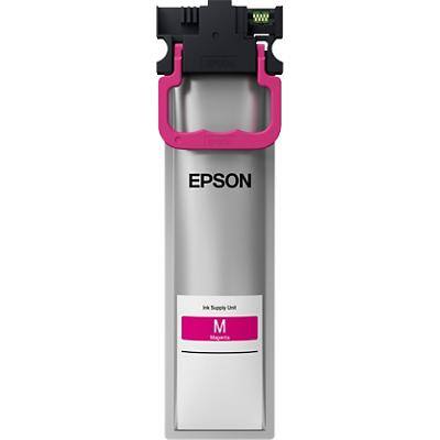 Epson T9453 Original Ink Cartridge C13T945340 Magenta