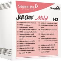 Soft Care Hand Soap Refill Liquid H2 Pink 6960400 800 ml