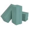 essentials Hand Towels 1 Ply C-fold Green 10 Pieces of 256 Sheets