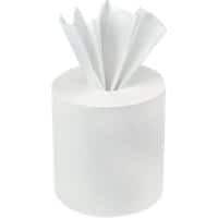 2 Ply Centerfeed Rolls Pack of 6