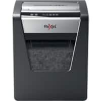 Rexel Momentum M510 Micro-Cut Shredder Security Level P-5 11 Sheets