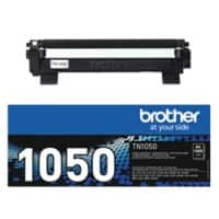 Brother TN-1050 Original Toner Cartridge Black