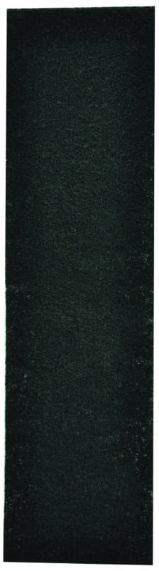 Fellowes Carbon Filter for AreaMax DX5 Air Purifier 11.11 x 0.48 x 41.59 cm Pack of 4