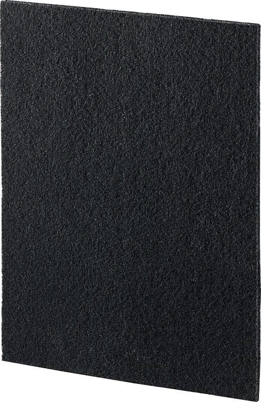 Fellowes Carbon Filter for AreaMax DX55 Air Purifier 25.5 x 0.5 x 32.9 cm Pack of 4