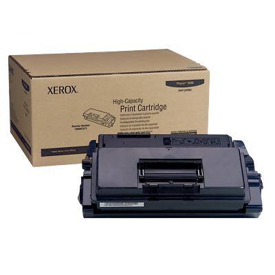 Xerox Original Toner Cartridge 106R01371 Black
