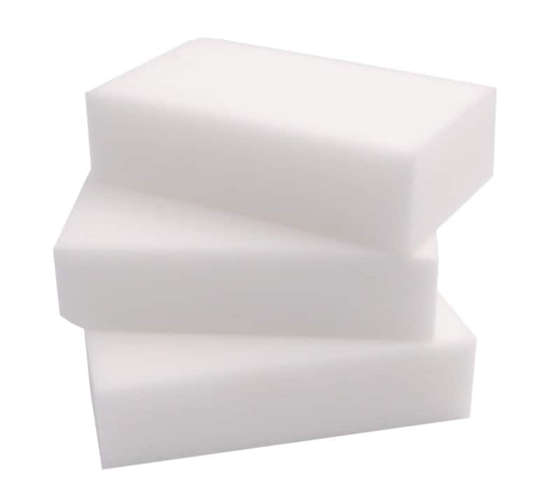 Robert Scott Magic Sponges Erase-All Pack of 10
