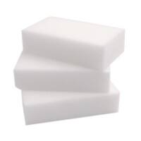 Robert Scott Magic Sponges Erase-All Pack of 10