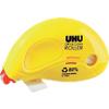 UHU Glue Roller Permanent 6.5 mm 50465 8.5 m Yellow