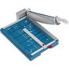 Dahle 867 Guillotine Paper Cutter A3 460 mm Blue 35 Sheets