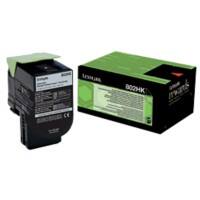 Lexmark 80C2HK0 Original Toner Cartridge Black