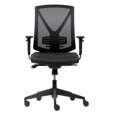 Karl Synchro Mesh Chair