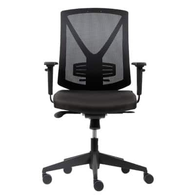 Realspace-karl-office-chair-black