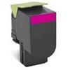 Lexmark Original Toner Cartridge 80C2XM0 Magenta