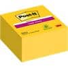 Post-it Super Sticky Notes 76 x 76 mm Yellow 350 Sheets