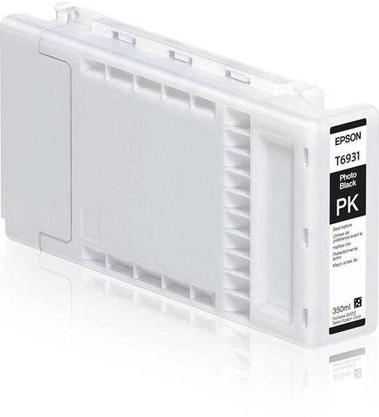 Epson T6931 Original Ink Cartridge C13T693100 Photo Black