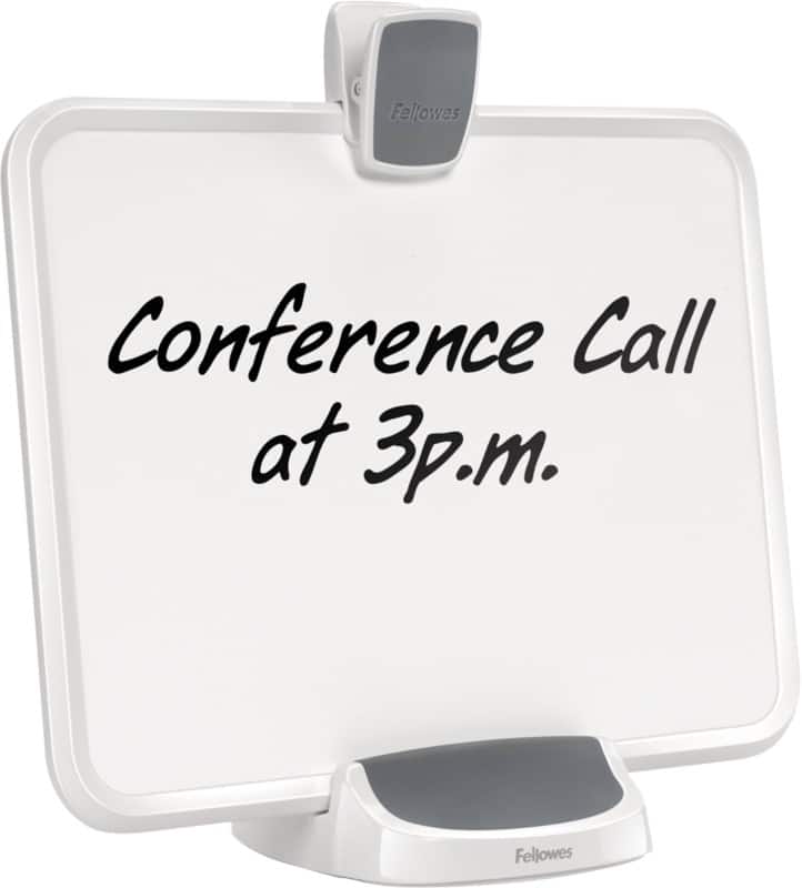 Fellowes Document Lift I-Spire Series A4 White