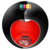 NESCAFÉ Dolce Gusto Majesto Coffee Machine Black