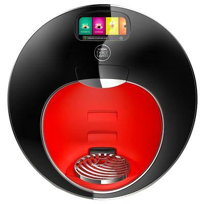 NESCAFÉ Dolce Gusto Majesto Coffee Machine Black