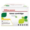Compatible Office Depot HP 502A Toner Cartridge Q6471A Cyan