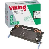 Viking 643A Compatible HP Toner Cartridge Q5950A Black