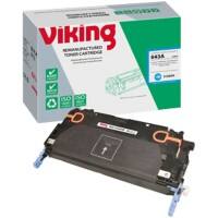 Viking 643A Compatible HP Toner Cartridge C5951A Cyan