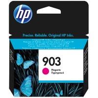 HP 903 Original Ink Cartridge T6L91AE Magenta