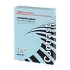 Office Depot A4 Coloured Paper Blue 160 gsm Smooth 250 Sheets