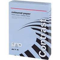 Viking A4 Coloured Paper Lilac 80 gsm Smooth 500 Sheets