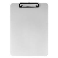 Office Depot Clipboard Transparent 22,5 x 31,5 cm