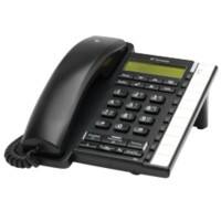 BT Converse 2300 Corded Telephone Black