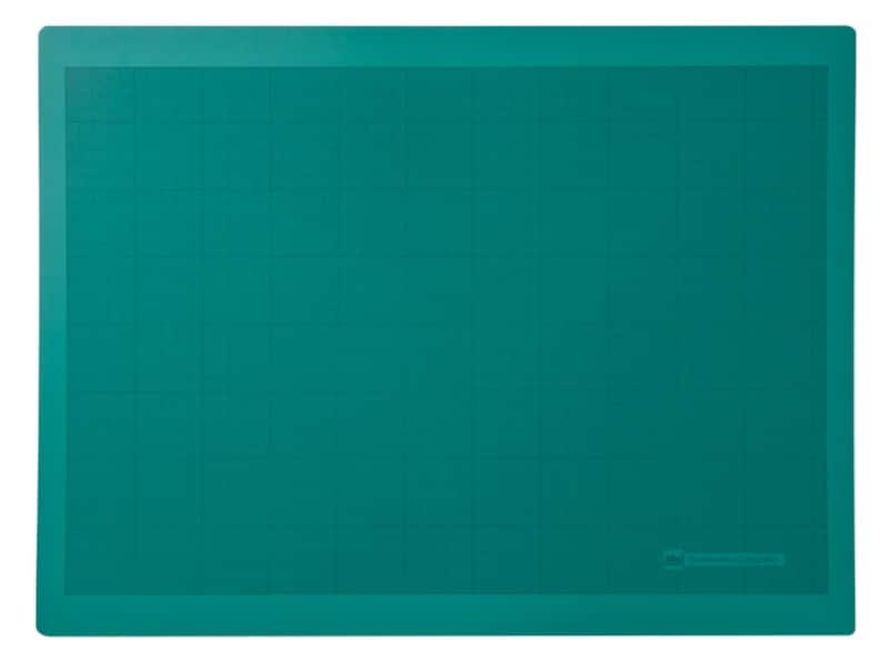 West Design Cutting Mat 600 x 450mm Green