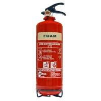 Jactone Fire Extinguisher 10.8 x 39.1 cm