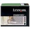Lexmark C540H1KG Original Toner Cartridge Black