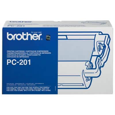 Brother Fax Cartridge 9 x 5 x 7.9 cm