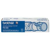 Brother TN200 Black Laser Toner Cartridge