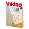 Viking Business A4 Printer Paper 80 gsm Smooth White 500 Sheets