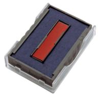  Trodat Ink Pad Business Stamp Pad, Red (Trodat 9053 Red Stamp  Pad) : Office Products