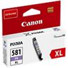 Canon CLI-581PB XL Original Ink Cartridge Photo Blue